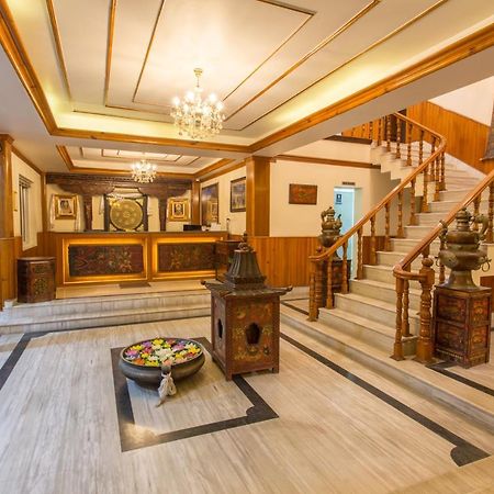 Siddhartha Boutique Hotel, Boudha 加德满都 外观 照片
