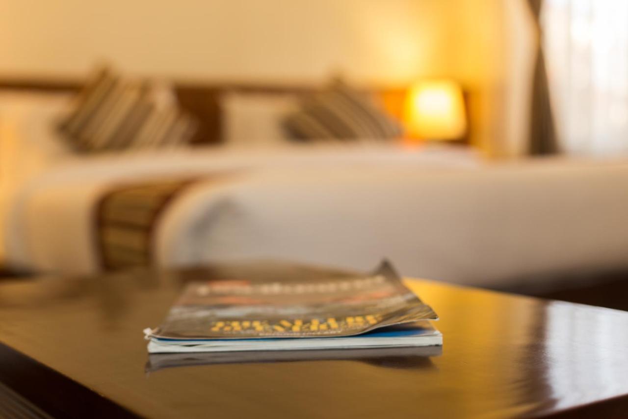 Siddhartha Boutique Hotel, Boudha 加德满都 外观 照片