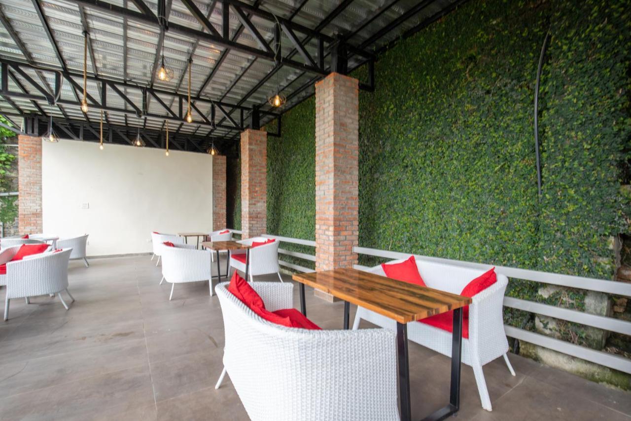 Siddhartha Boutique Hotel, Boudha 加德满都 外观 照片